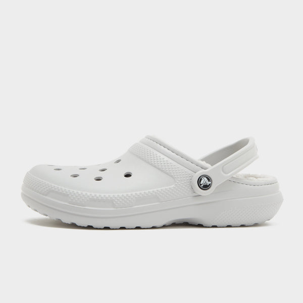 Crocs Classic Lined Clog