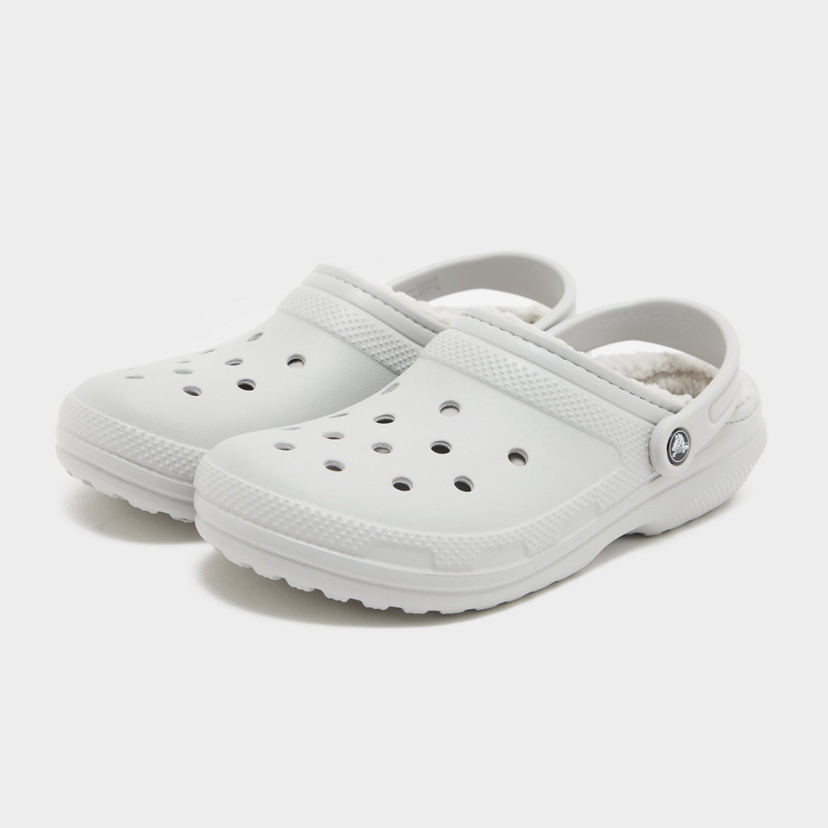 Crocs Classic Lined Clog
