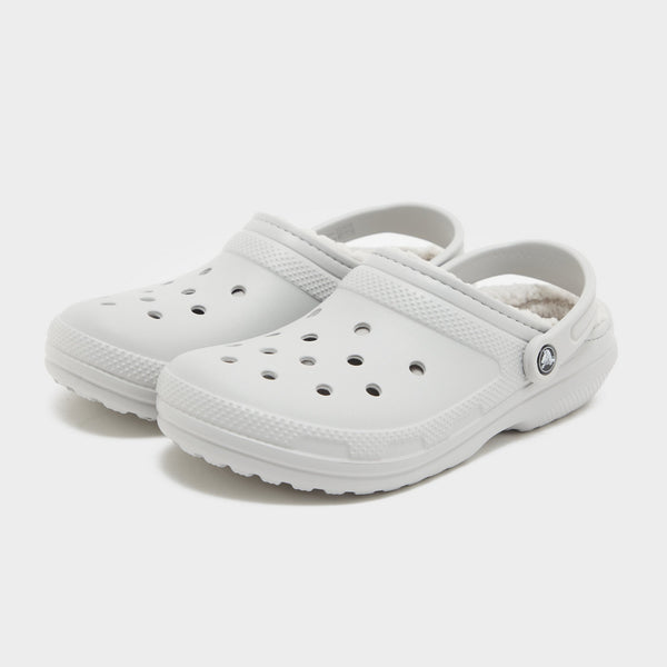 Crocs Classic Lined Clog