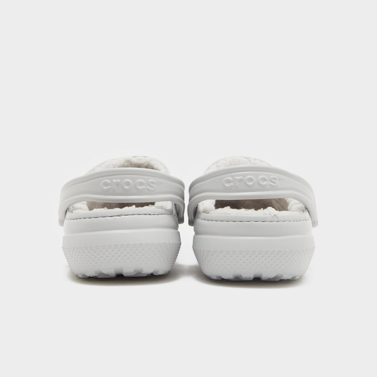 Crocs Classic Lined Clog