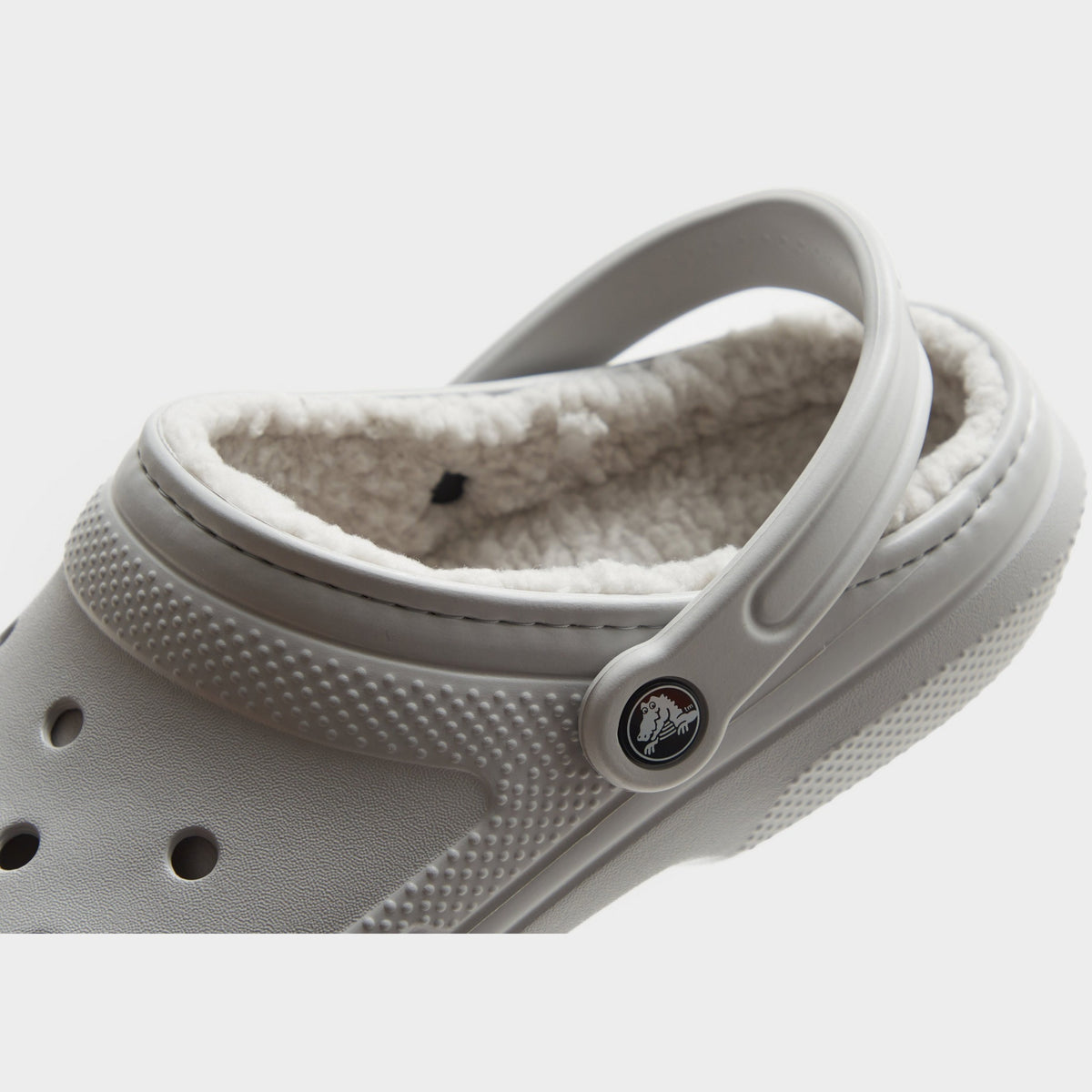 Crocs Classic Lined Clog