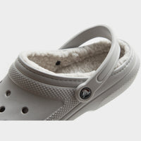 Crocs Classic Lined Clog