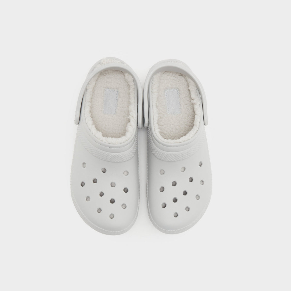 Crocs Classic Lined Clog