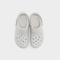 Crocs Classic Lined Clog