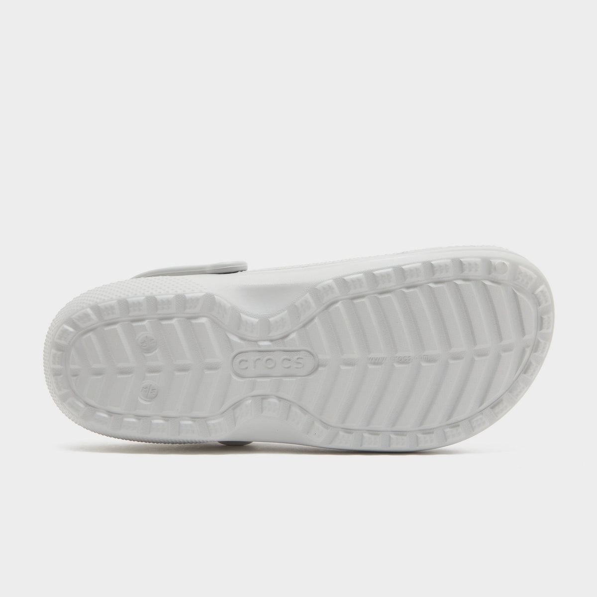 Crocs Classic Lined Clog