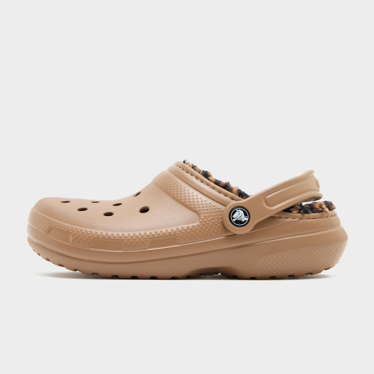 Crocs Classic Lined Clogs Women's