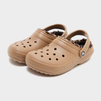 Crocs Classic Lined Clogs Women's