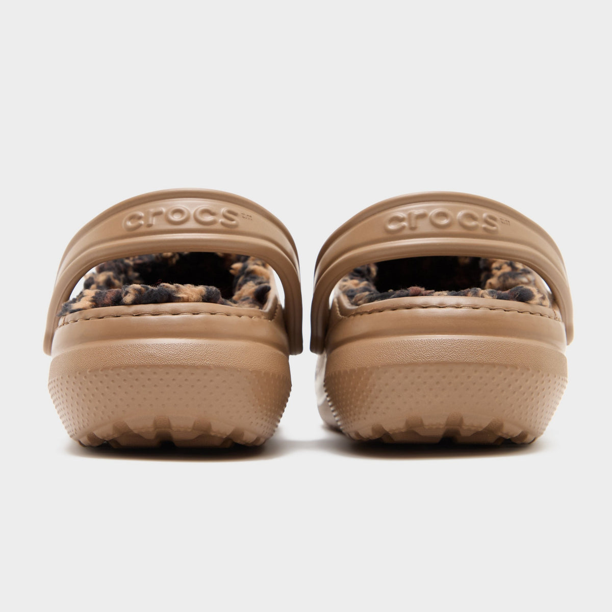 Crocs Classic Lined Clogs Women's