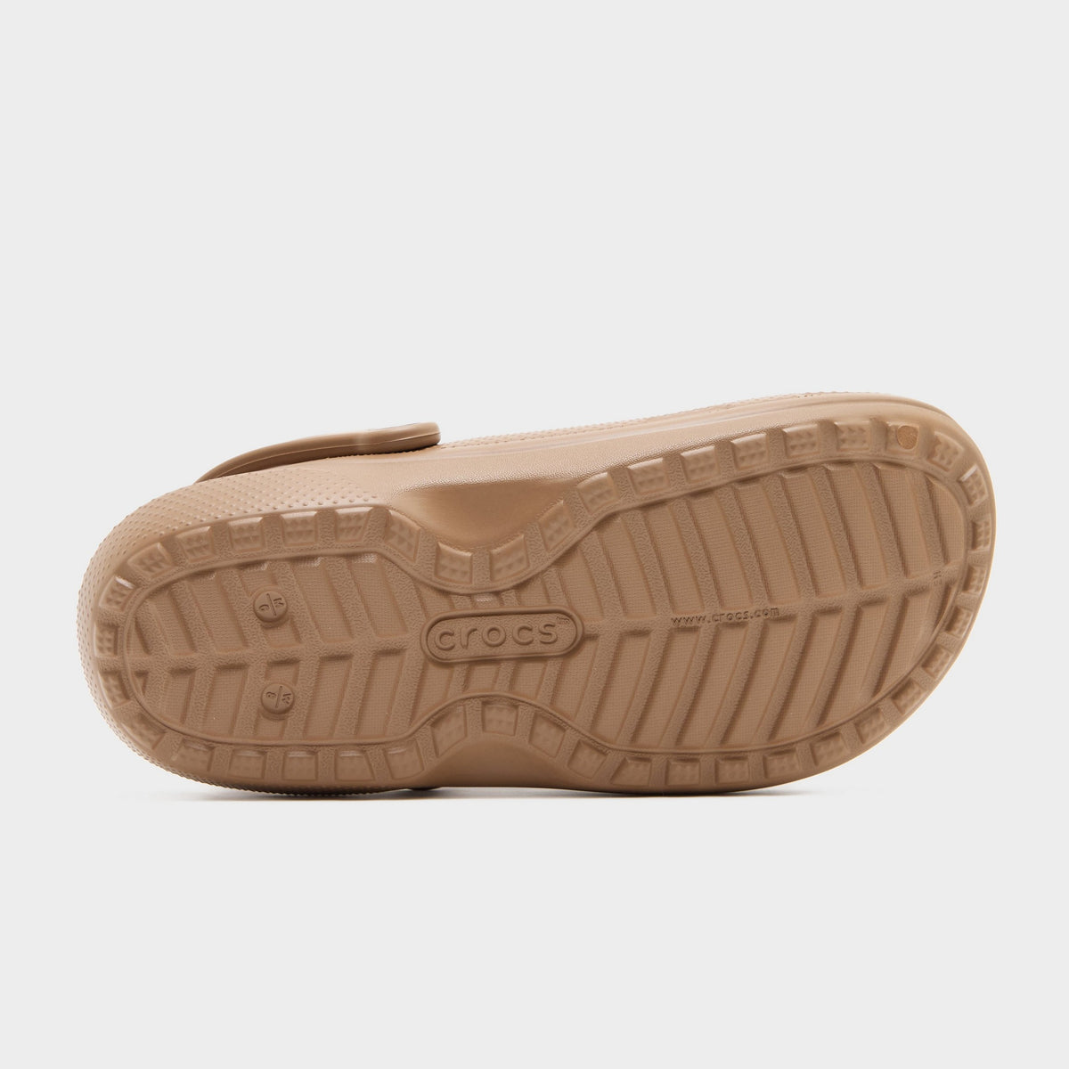 Crocs Classic Lined Clogs Women's