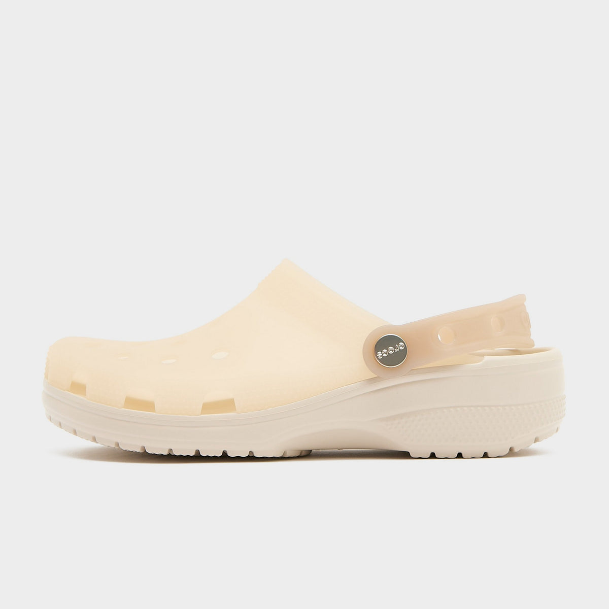 Crocs Frosted Clog Women's