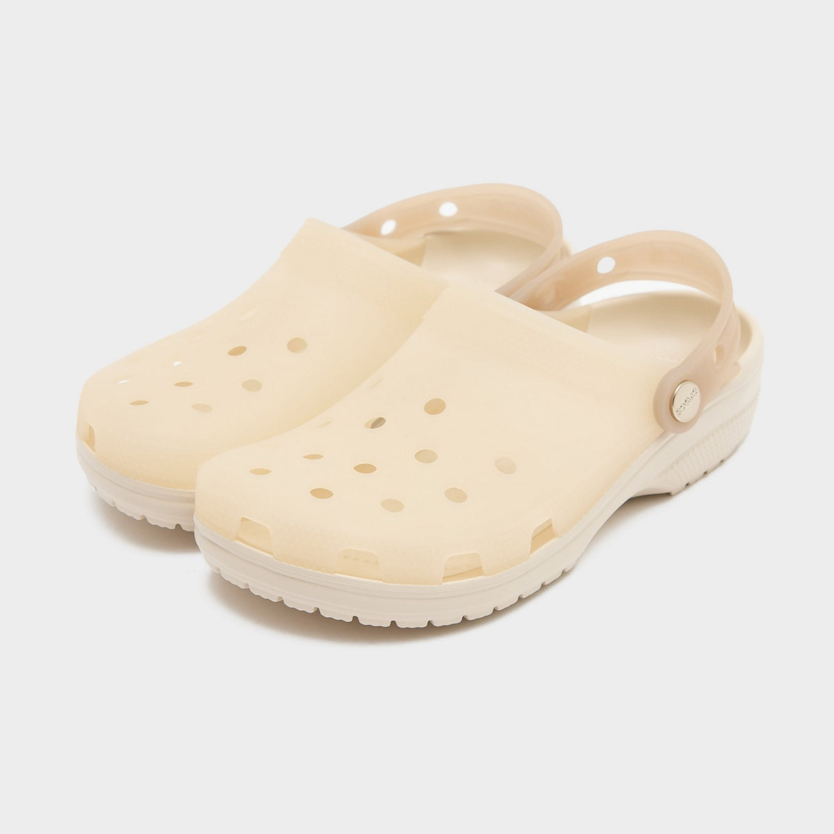 Crocs Frosted Clog Women's
