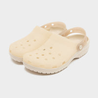 Crocs Frosted Clog Women's