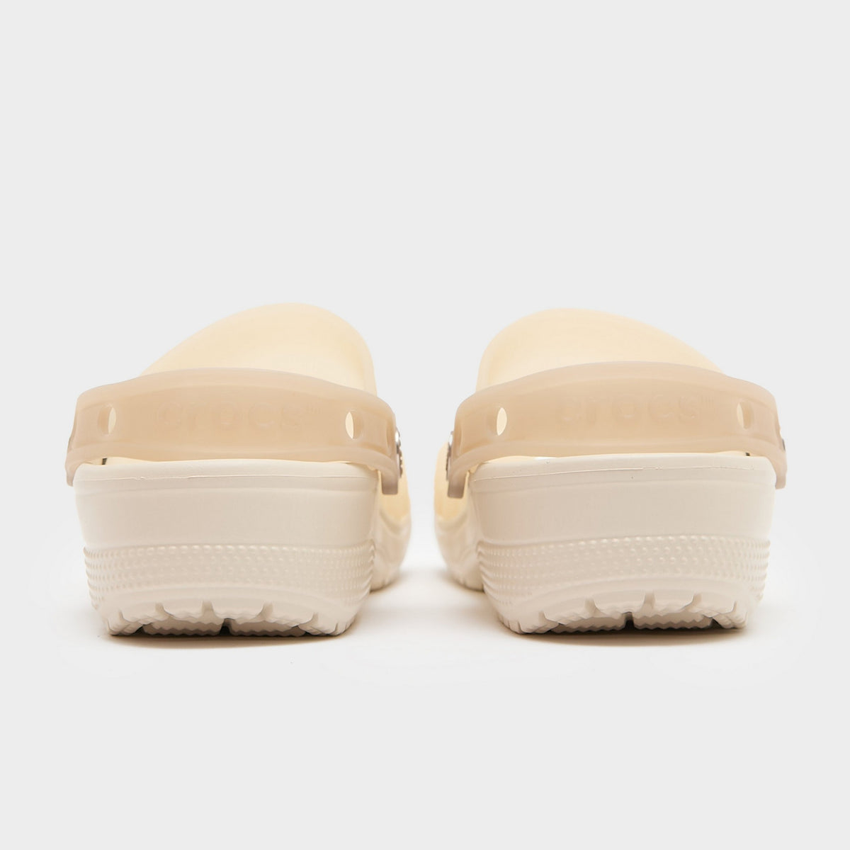 Crocs Frosted Clog Women's