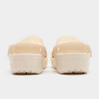 Crocs Frosted Clog Women's