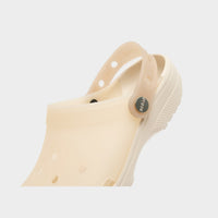 Crocs Frosted Clog Women's