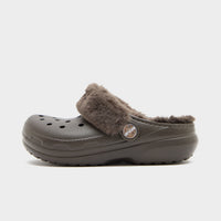 Crocs Fuzz Lined Clog Children