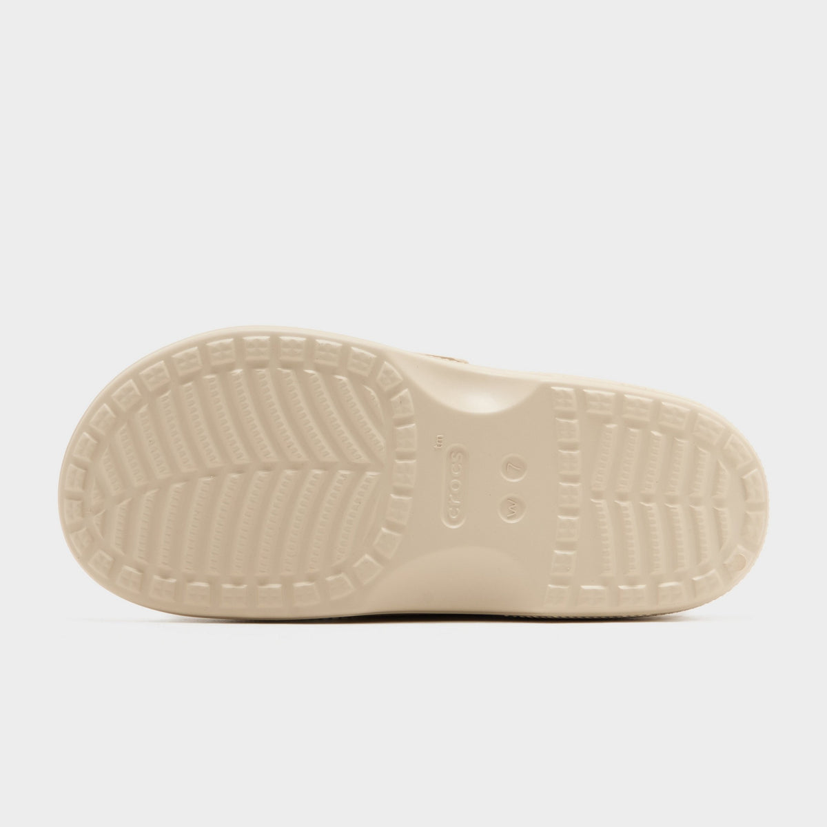 Crocs Saturday Enamel Buckle Sandal Women's