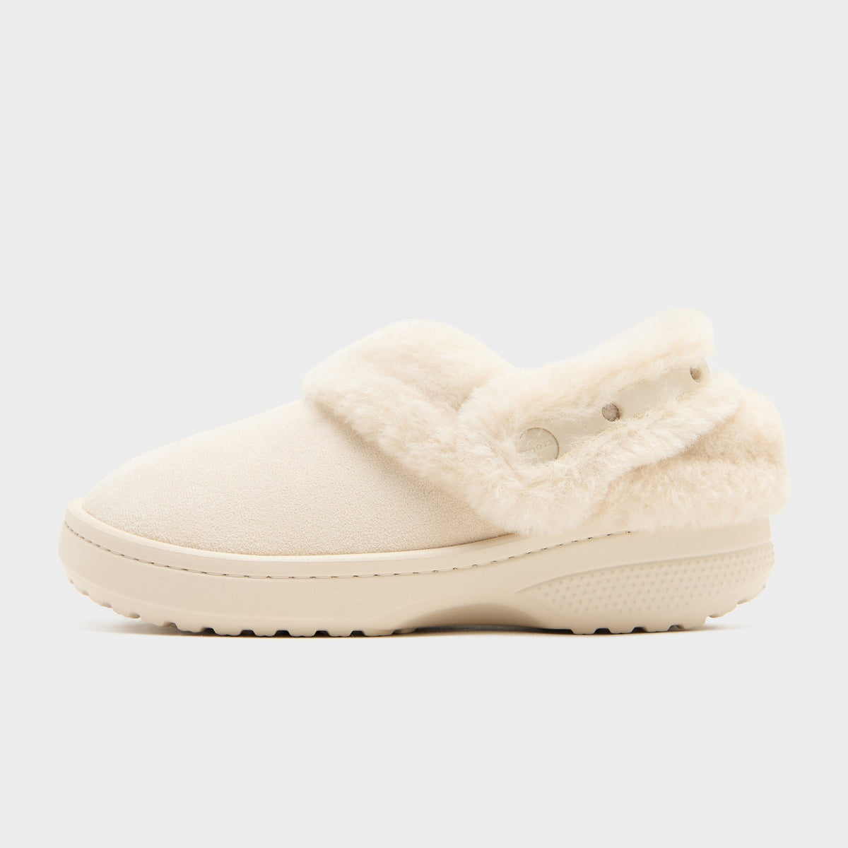Crocs Unfurgettable Cosy Clog Junior