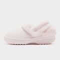 Crocs Unfurgettable Cosy Clog Junior