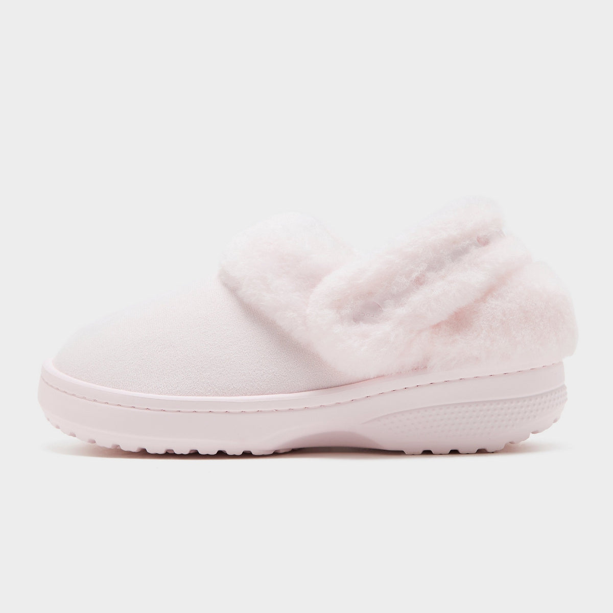 Crocs Unfurgettable Cosy Clog Junior