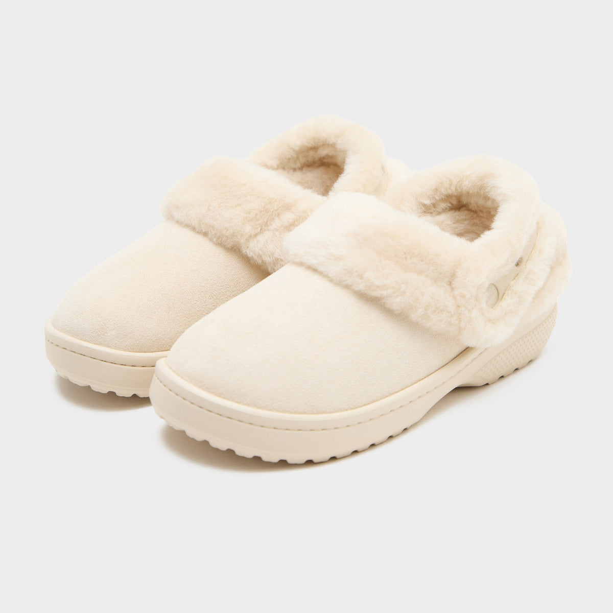 Crocs Unfurgettable Cosy Clog Junior
