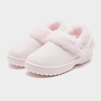 Crocs Unfurgettable Cosy Clog Junior