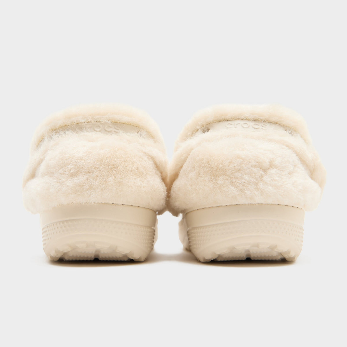 Crocs Unfurgettable Cosy Clog Junior