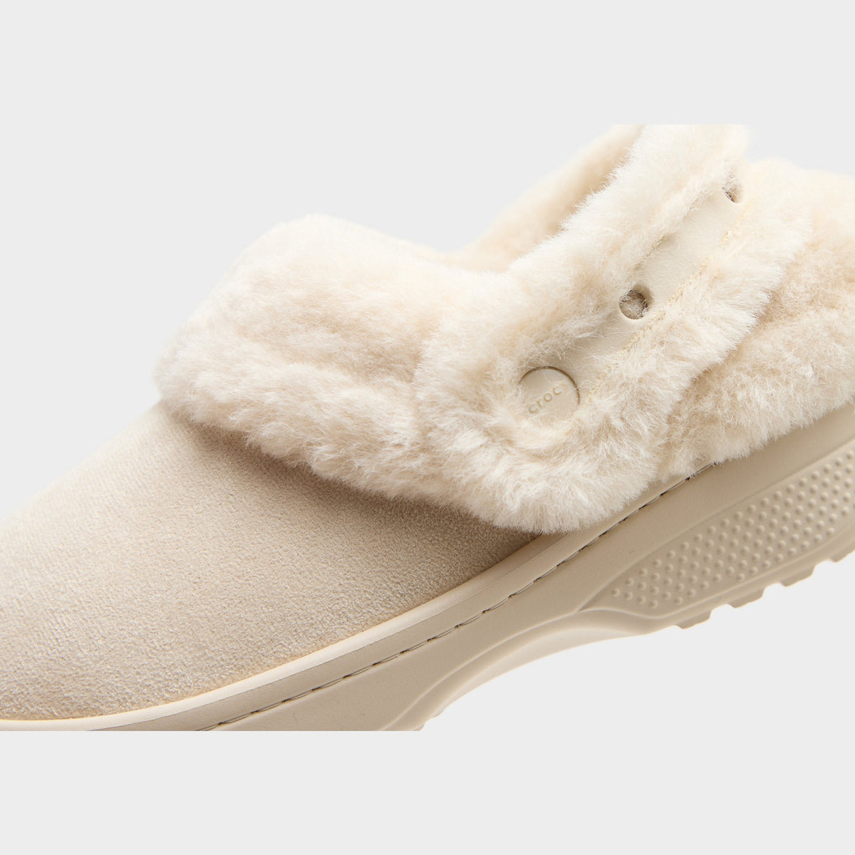 Crocs Unfurgettable Cosy Clog Junior