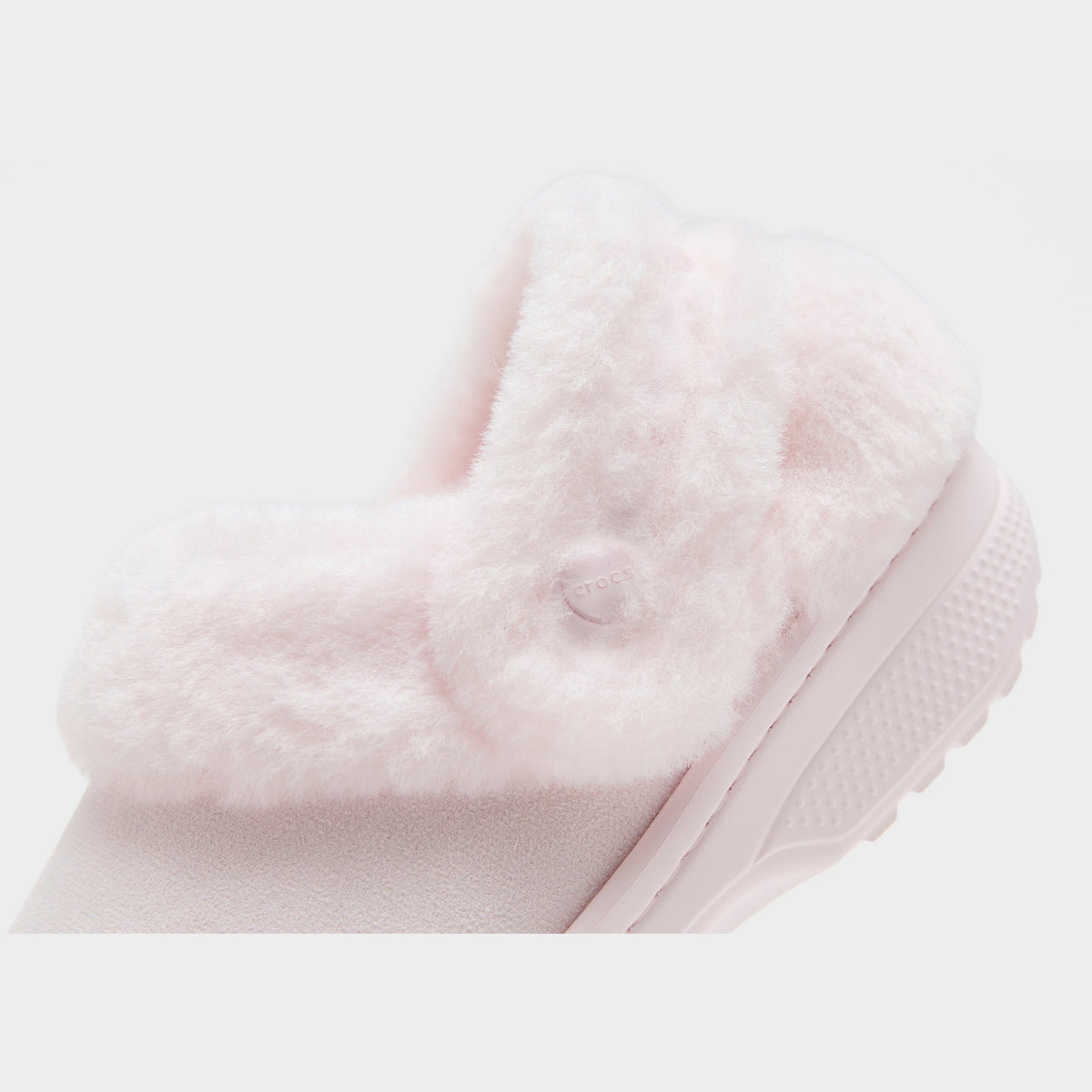 Crocs Unfurgettable Cosy Clog Junior