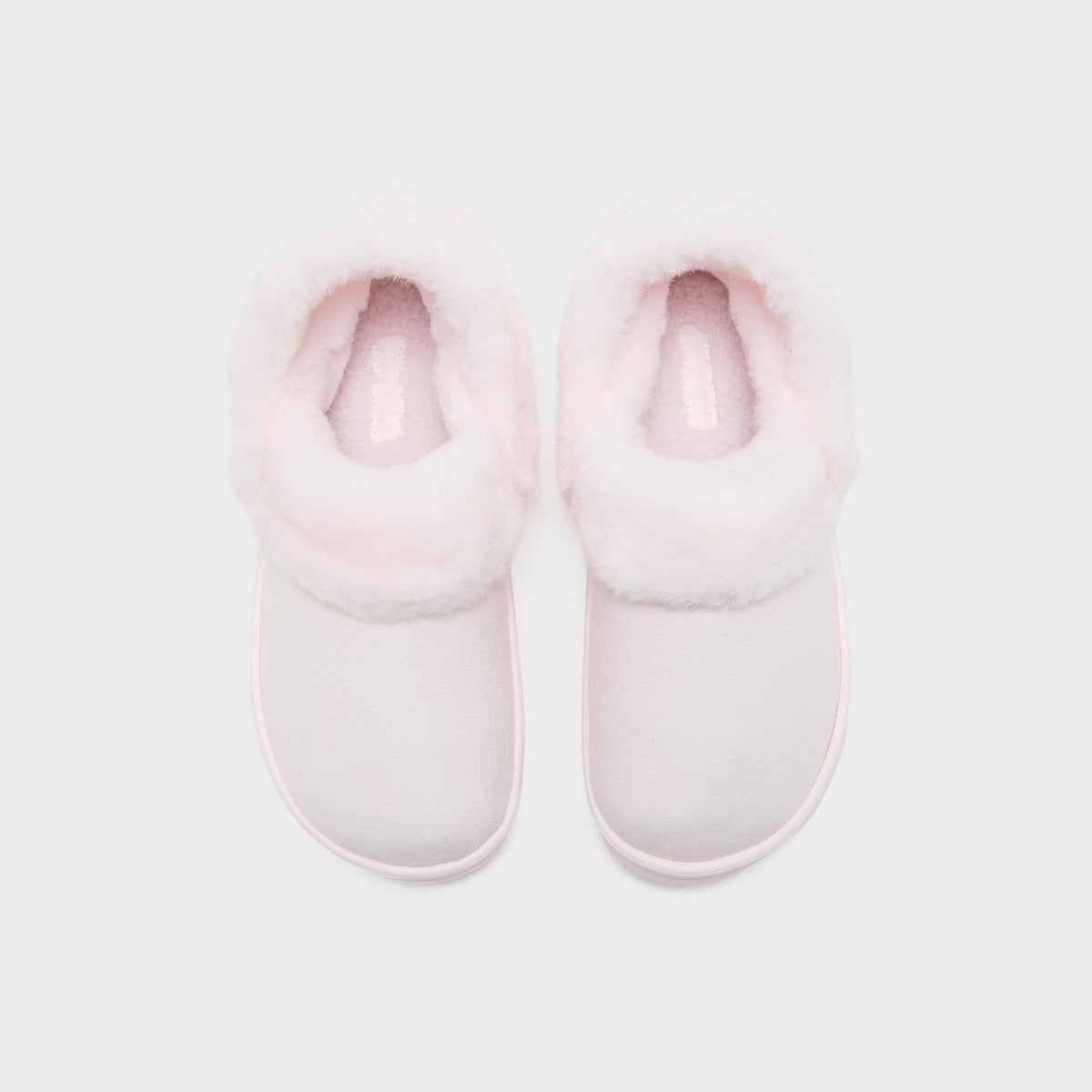Crocs Unfurgettable Cosy Clog Junior