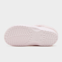 Crocs Unfurgettable Cosy Clog Junior