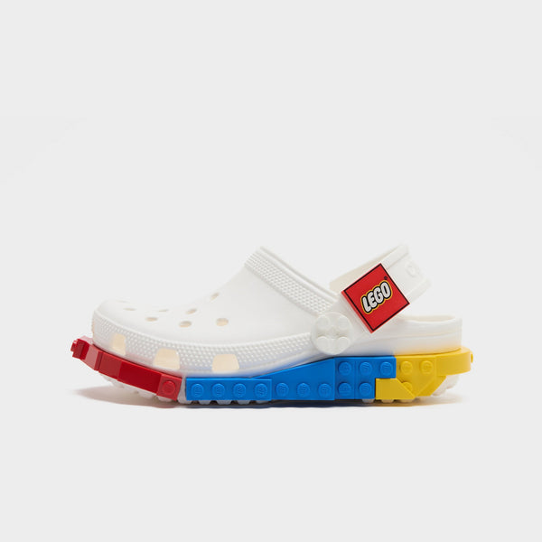 Crocs x LEGO® Classic Clog Children