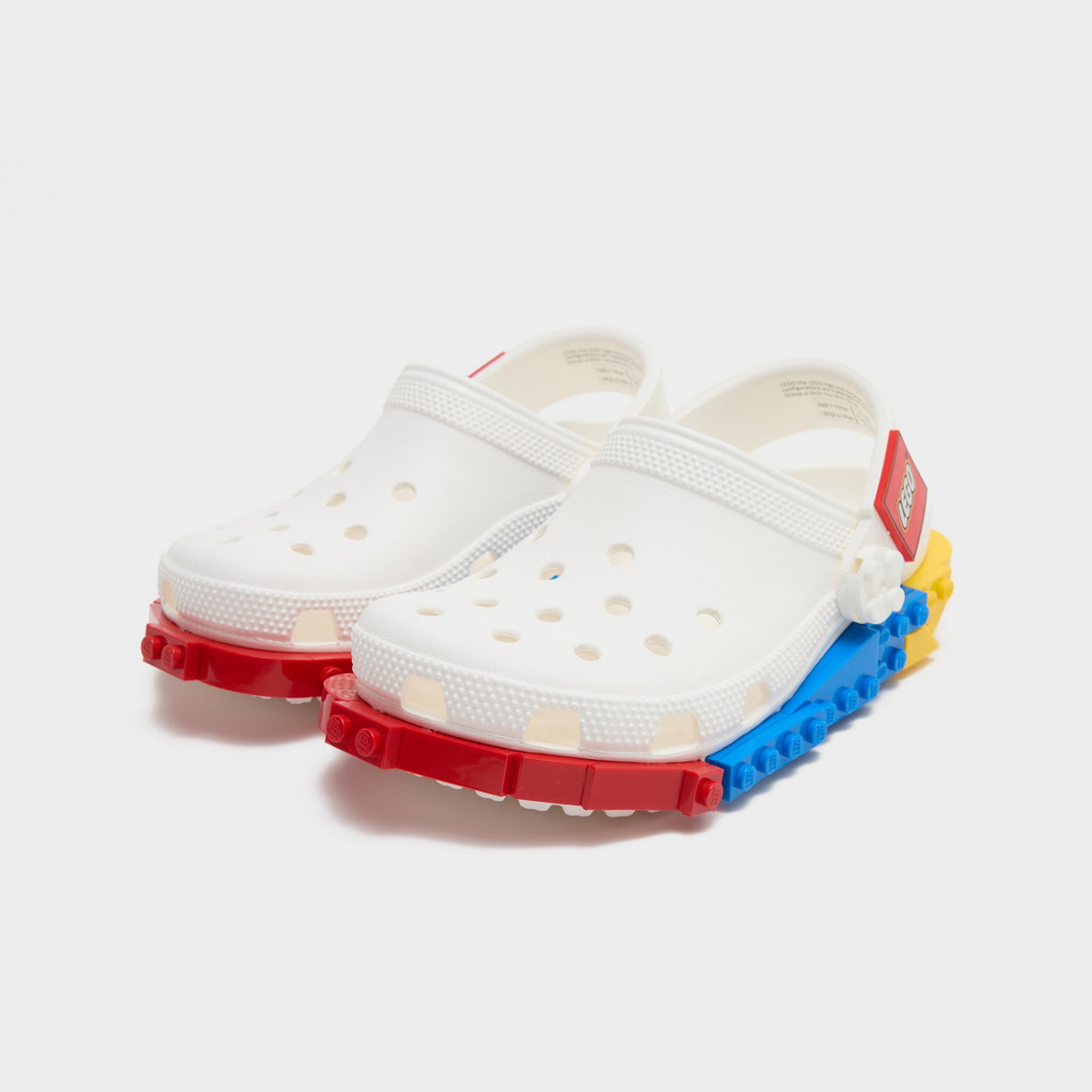 Crocs x LEGO® Classic Clog Children