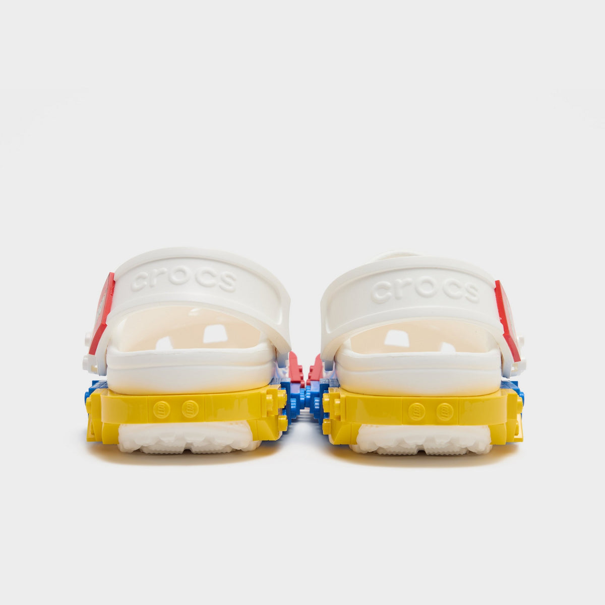 Crocs x LEGO® Classic Clog Children