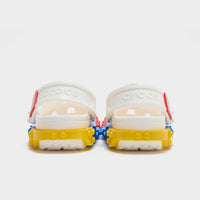 Crocs x LEGO® Classic Clog Children