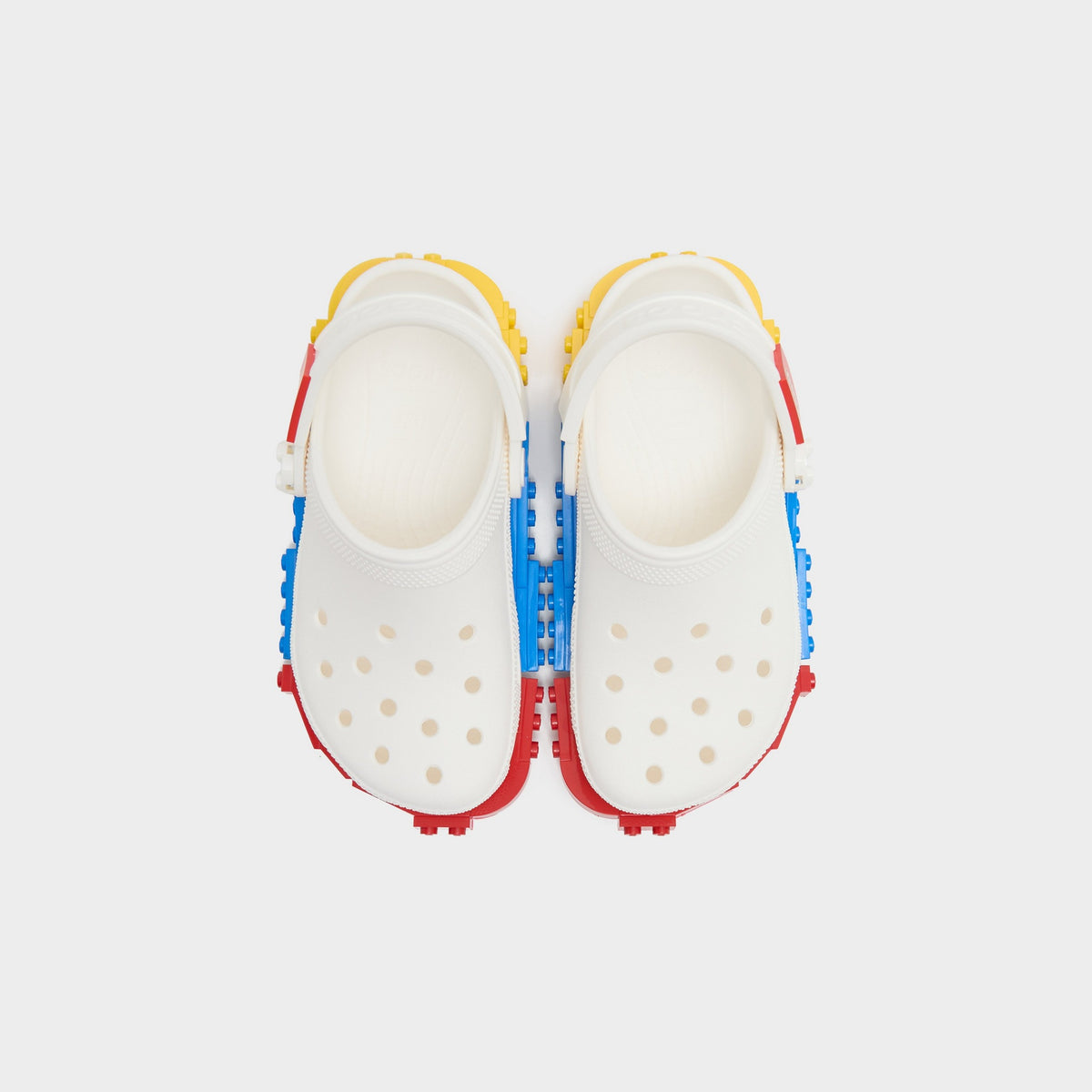 Crocs x LEGO® Classic Clog Children