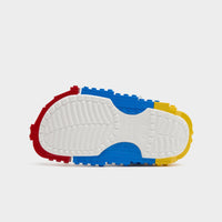 Crocs x LEGO® Classic Clog Children