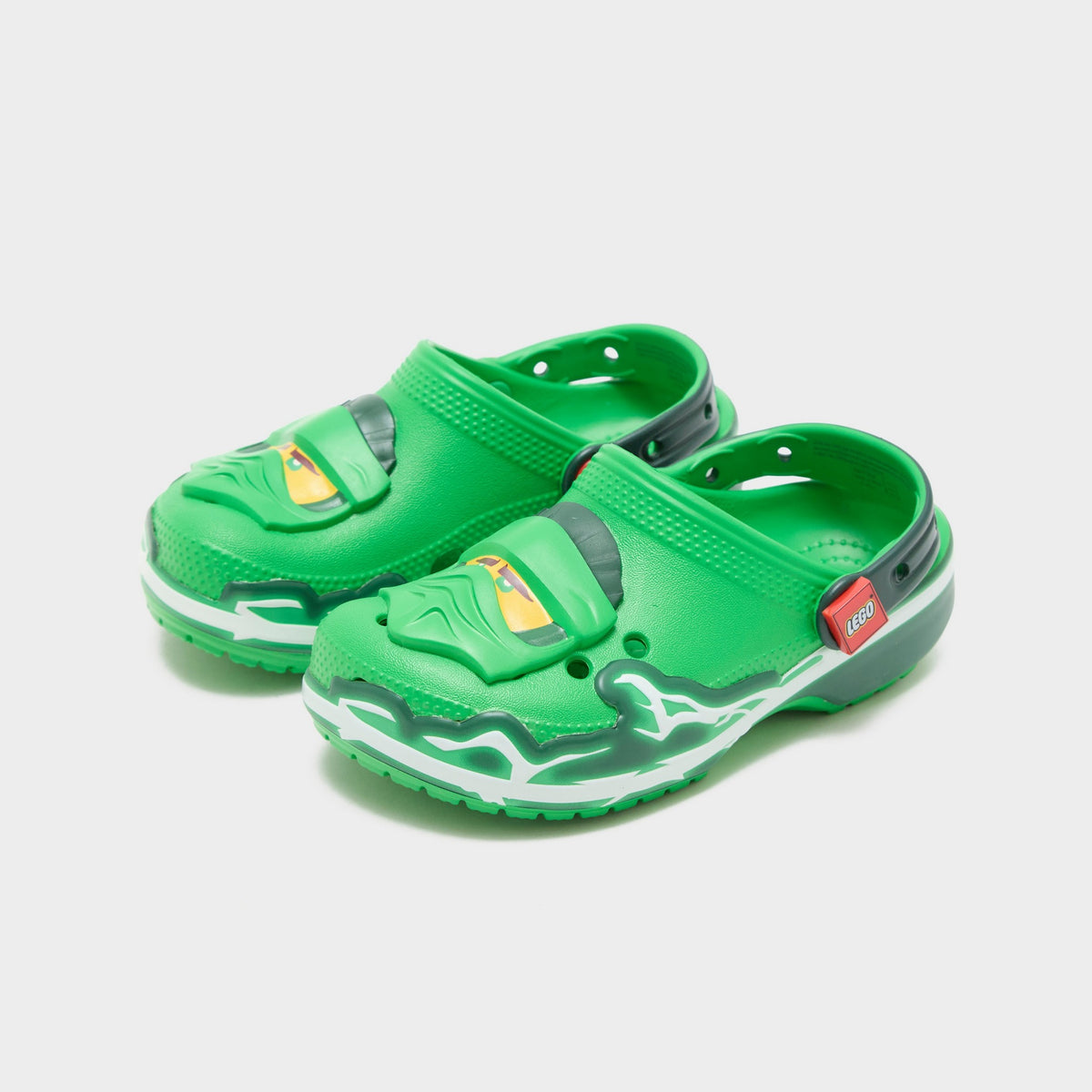 Crocs x LEGO Ninjago Classic Clog Children