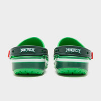 Crocs x LEGO Ninjago Classic Clog Children