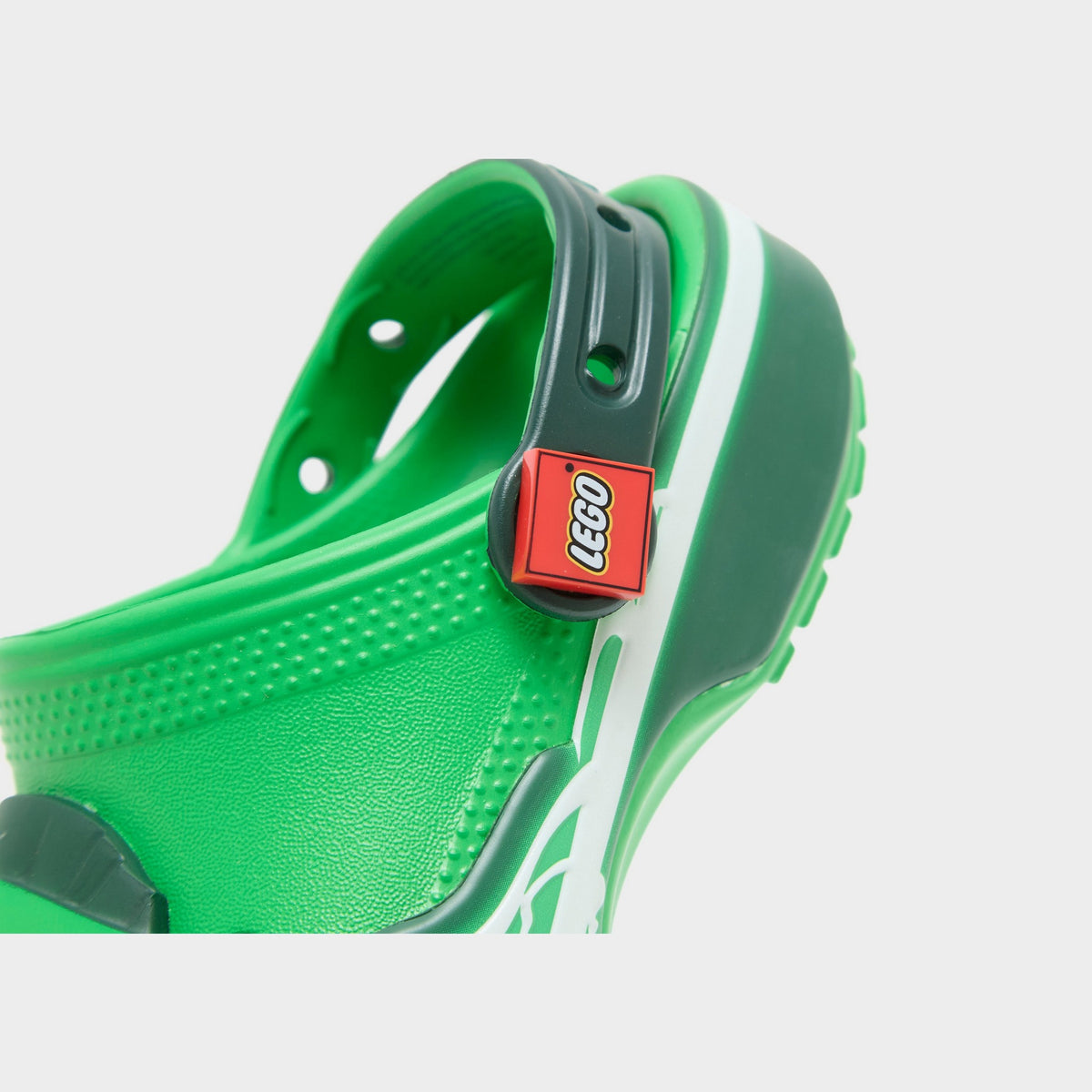 Crocs x LEGO Ninjago Classic Clog Children