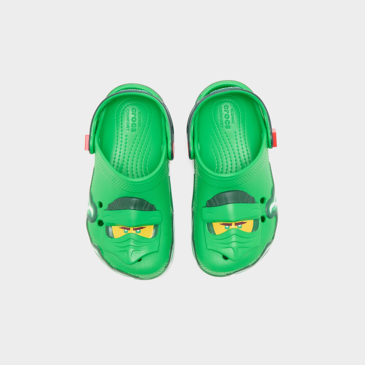 Crocs x LEGO Ninjago Classic Clog Children