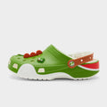 Crocs x Nintendo Yoshi Classic Clog
