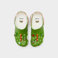 Crocs x Nintendo Yoshi Classic Clog