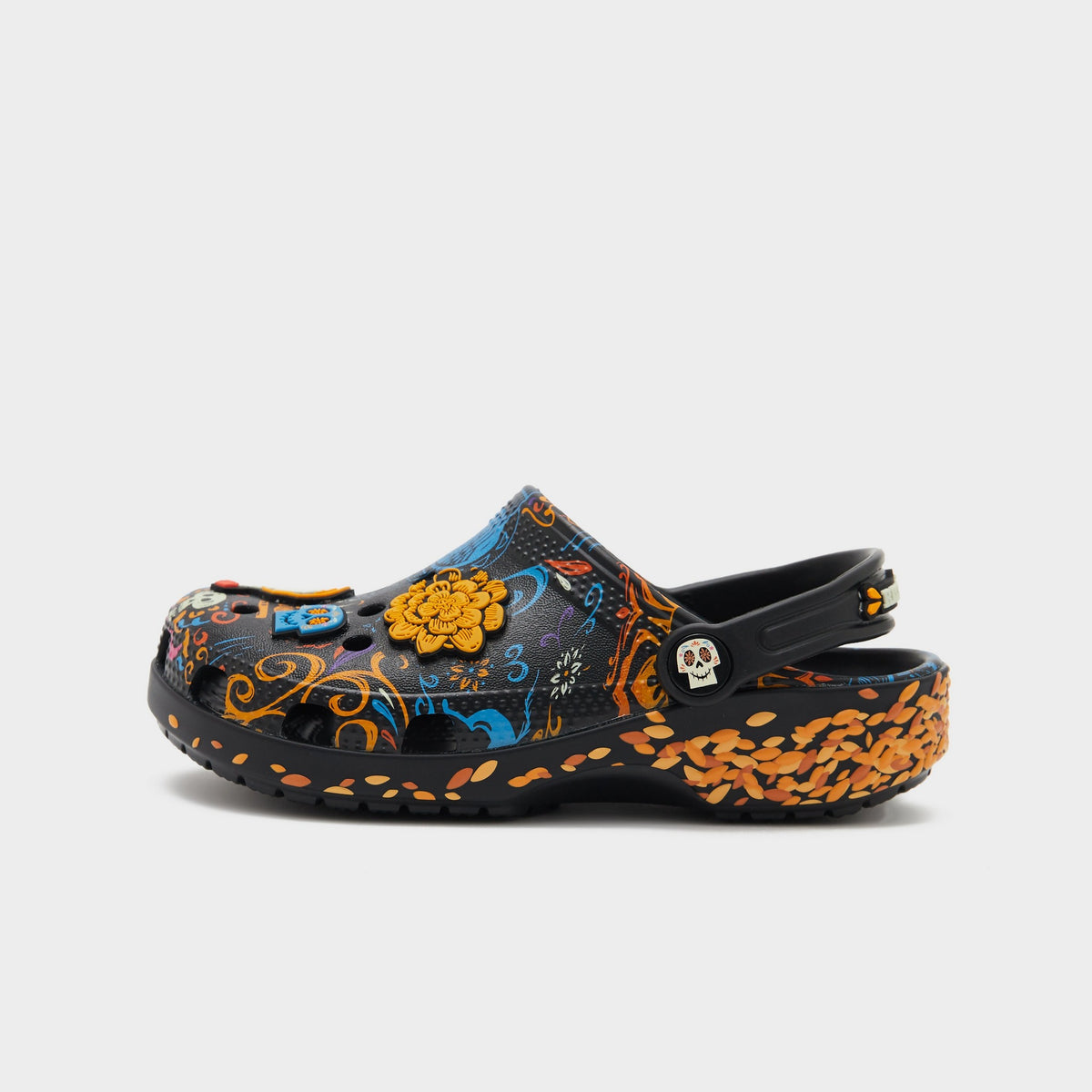 Crocs x Pixar Coco Classic Cogs Children