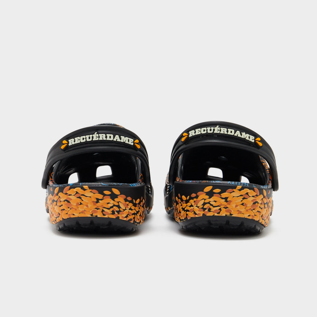 Crocs x Pixar Coco Classic Cogs Children