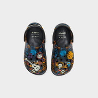 Crocs x Pixar Coco Classic Cogs Children