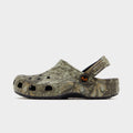 Crocs x Realtree Classic Clog Junior