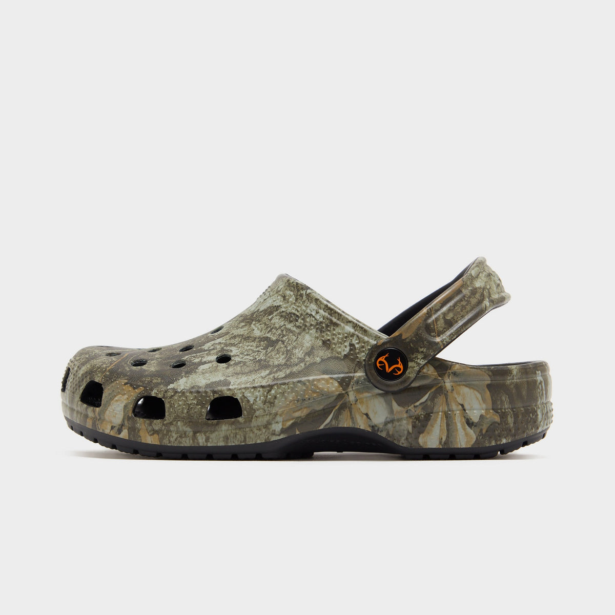 Crocs x Realtree Classic Clog Junior