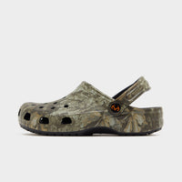 Crocs x Realtree Classic Clog Junior