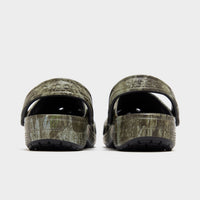 Crocs x Realtree Classic Clog Junior
